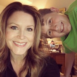 Meet your Posher, April